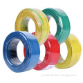 2.5mm Stranded Copper Core Electrical Cable: H05V-U and H07V-U Specifications
